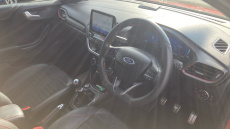 Ford Puma 1.0 EcoBoost Hybrid mHEV ST-Line X 5dr Petrol Hatchback